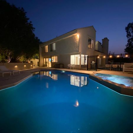 Ocluxebnb Private Resort Living Minutes From Beach Laguna Hills Exteriér fotografie