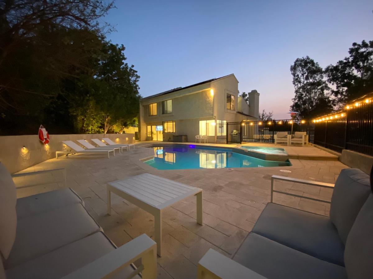 Ocluxebnb Private Resort Living Minutes From Beach Laguna Hills Exteriér fotografie