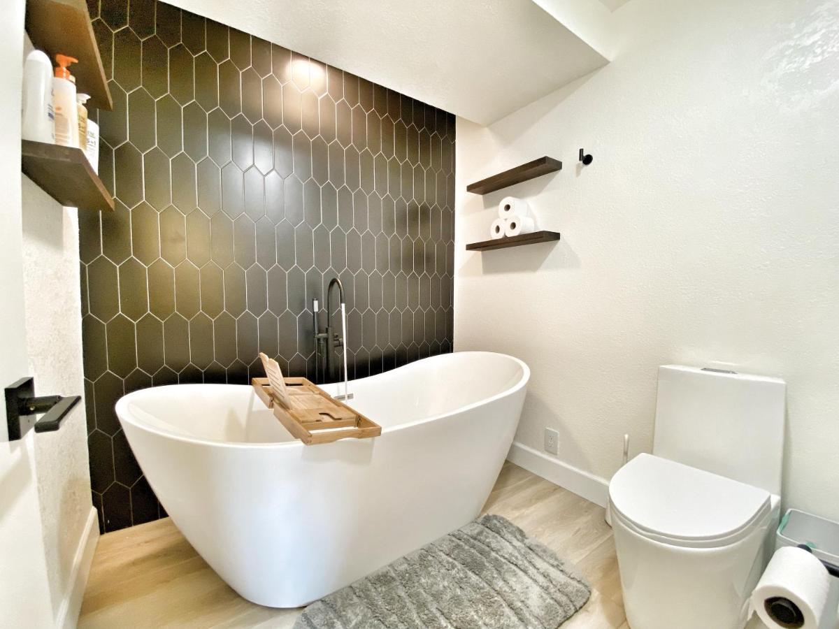 Ocluxebnb Private Resort Living Minutes From Beach Laguna Hills Exteriér fotografie