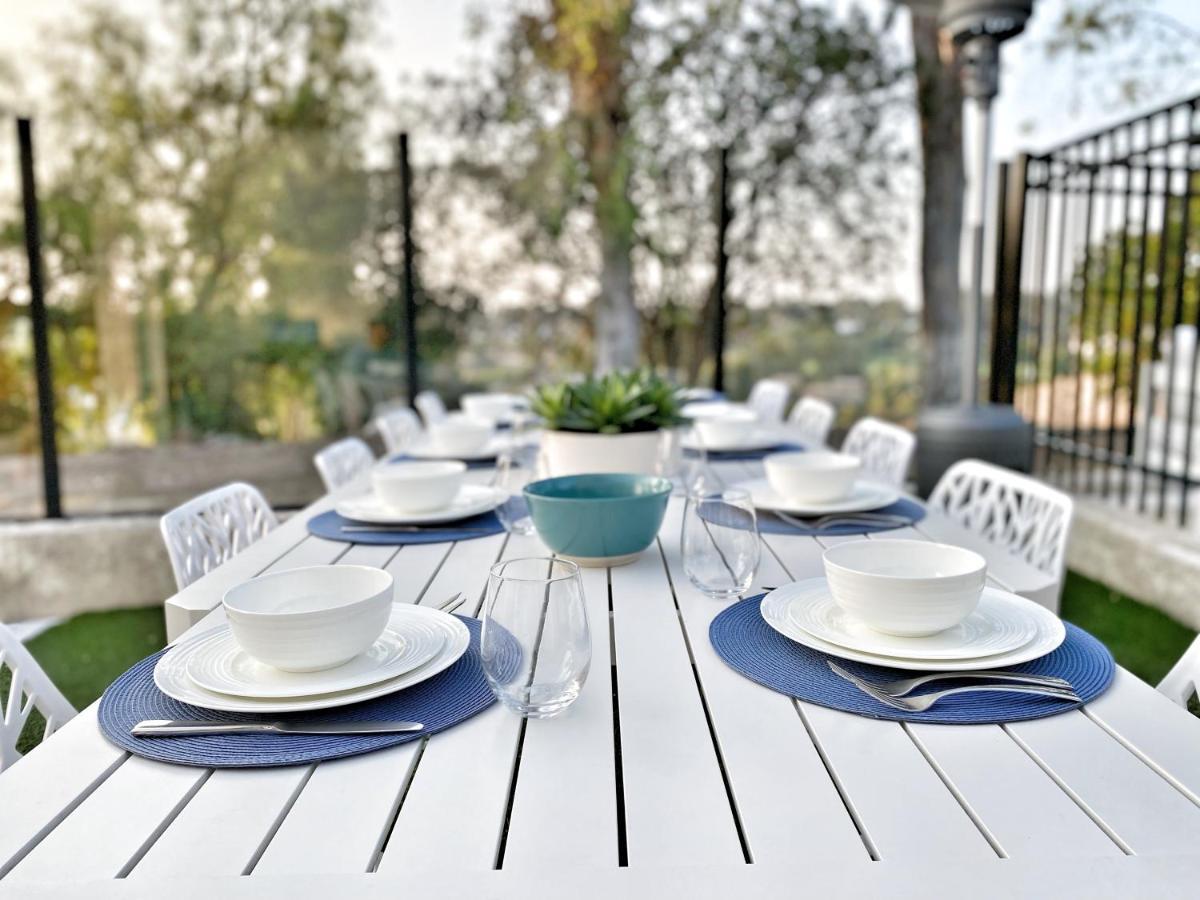 Ocluxebnb Private Resort Living Minutes From Beach Laguna Hills Exteriér fotografie
