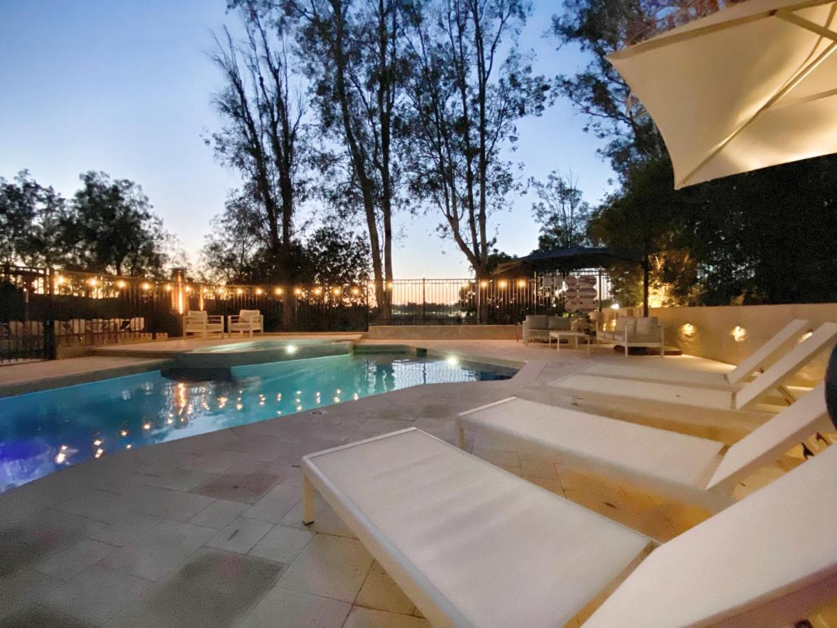 Ocluxebnb Private Resort Living Minutes From Beach Laguna Hills Exteriér fotografie