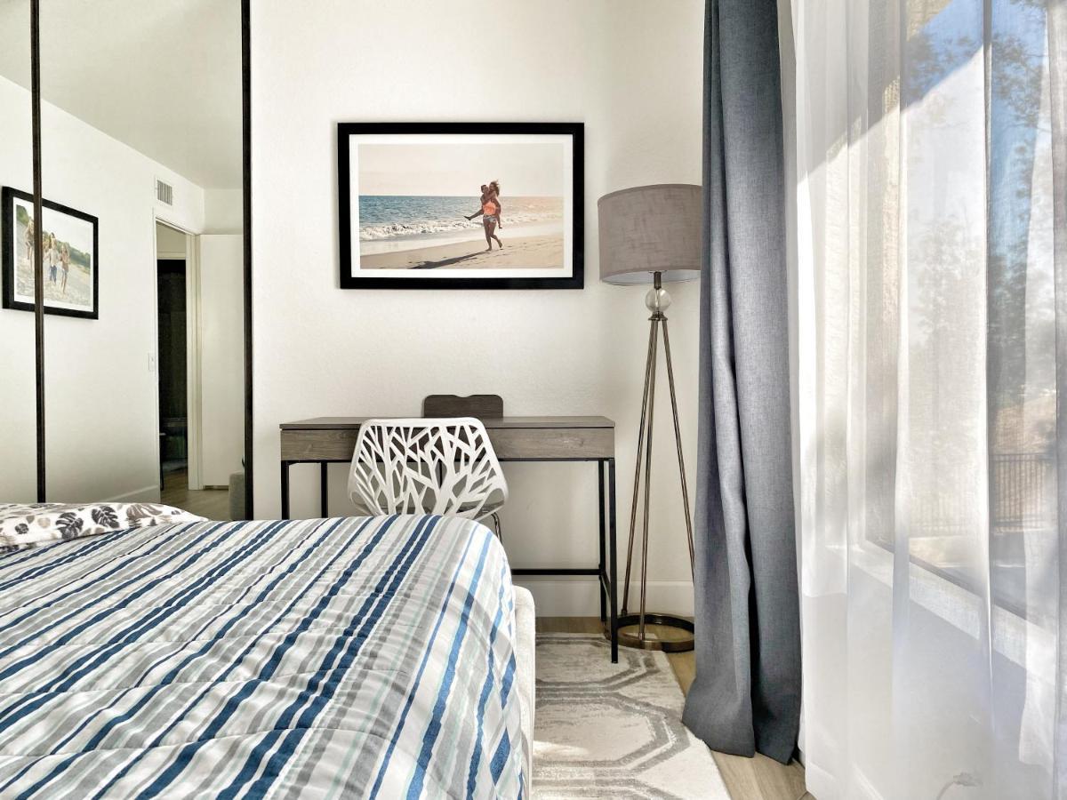 Ocluxebnb Private Resort Living Minutes From Beach Laguna Hills Exteriér fotografie