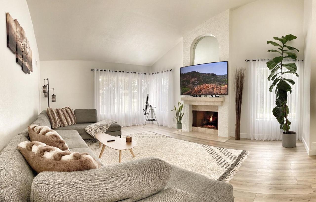 Ocluxebnb Private Resort Living Minutes From Beach Laguna Hills Exteriér fotografie