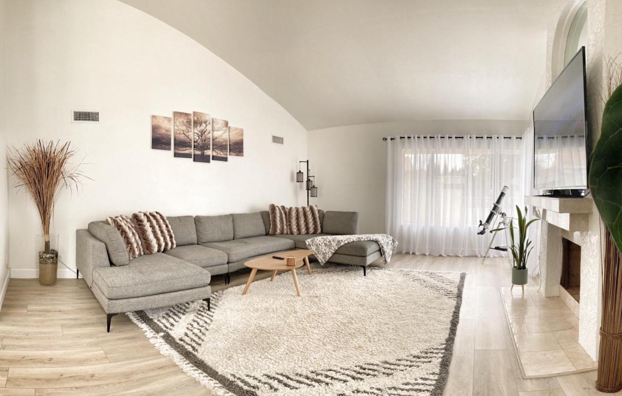 Ocluxebnb Private Resort Living Minutes From Beach Laguna Hills Exteriér fotografie